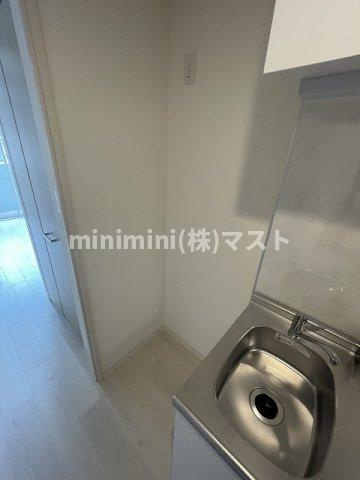 大阪市中央区東心斎橋２丁目の賃貸マンションの設備