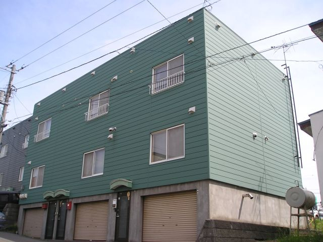 竹田アパートＮＯ．１
