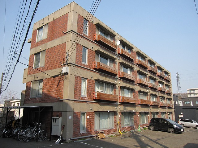 ＡＭＳ平岸４１６