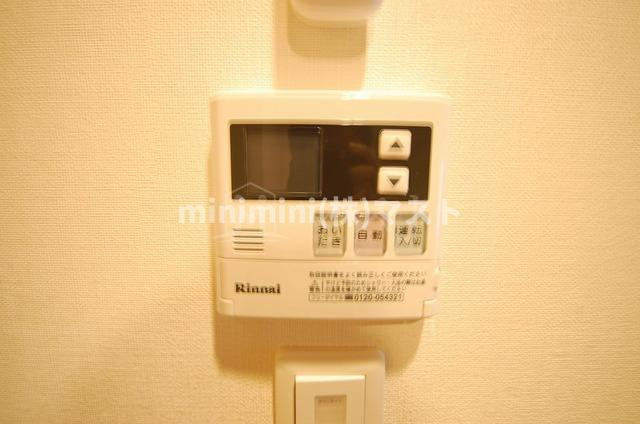 大阪市北区太融寺町の賃貸マンションの設備|※建物内別間取参考写真