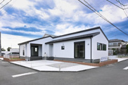 太田市第2鳥山中町　リーブルガーデンの画像