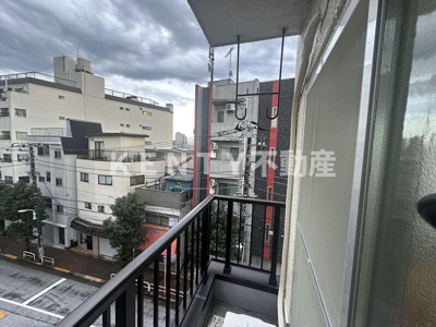 【展望】 | 大滝ビル