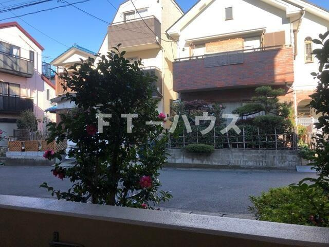 南海サザンコート行徳の展望