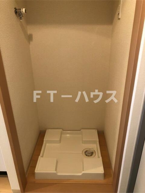 南海サザンコート行徳の設備