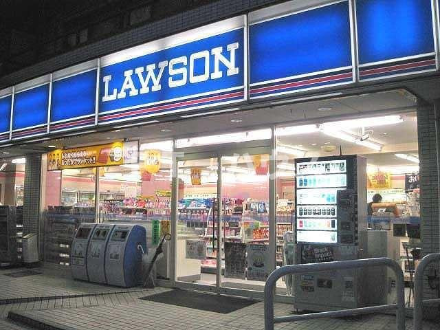 南海サザンコート行徳の周辺