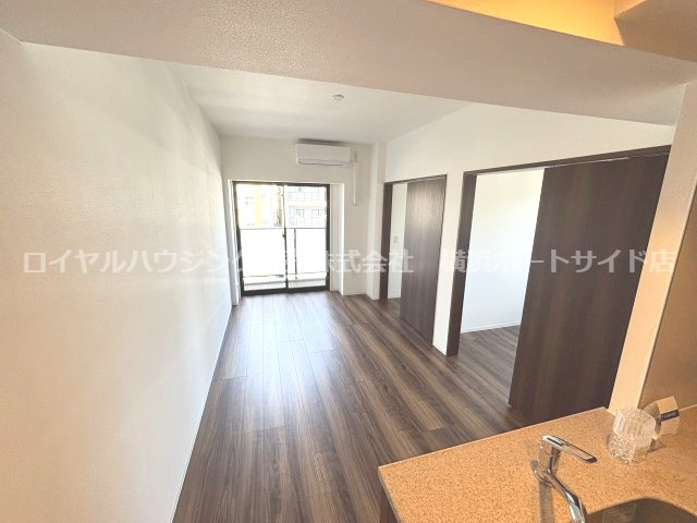 グランカーサ横濱石川町の画像