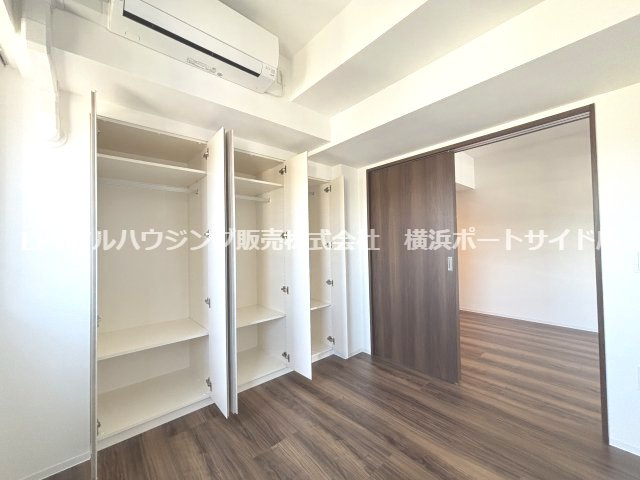 【内装】