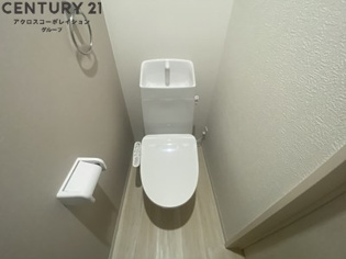温水洗浄機能付きでおすすめ！

