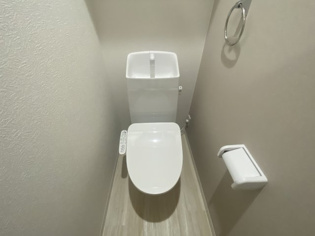 温水洗浄機能付きでおすすめ！