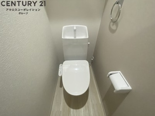 温水洗浄機能付きでおすすめ！
