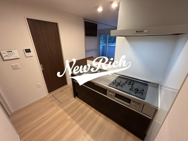 高崎市矢中町のアパート