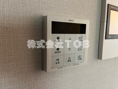 【設備】 | JPnoie下高井戸