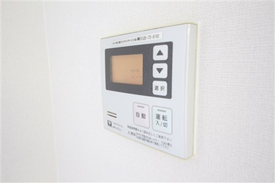 【設備】 | グランルージュ谷町六丁目