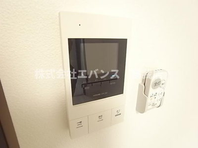 【セキュリティ】 | ジーメゾン千葉浜野
