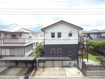【展望】 | ジーメゾン千葉浜野