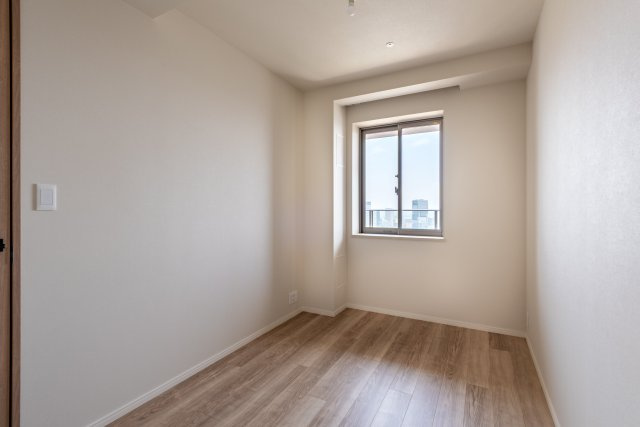 洋室約5.5帖