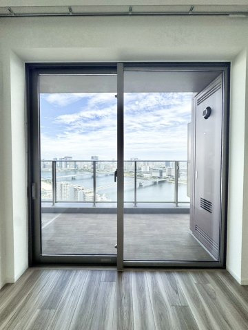 【物件からの展望】