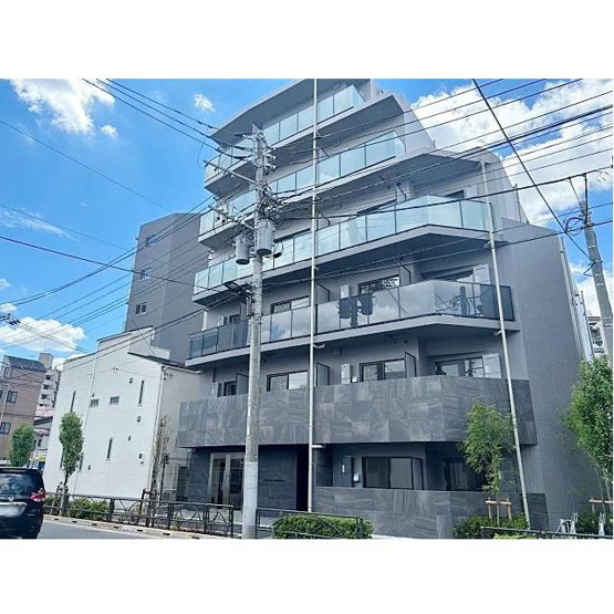 【外観】ミライズ東京墨田アネックス