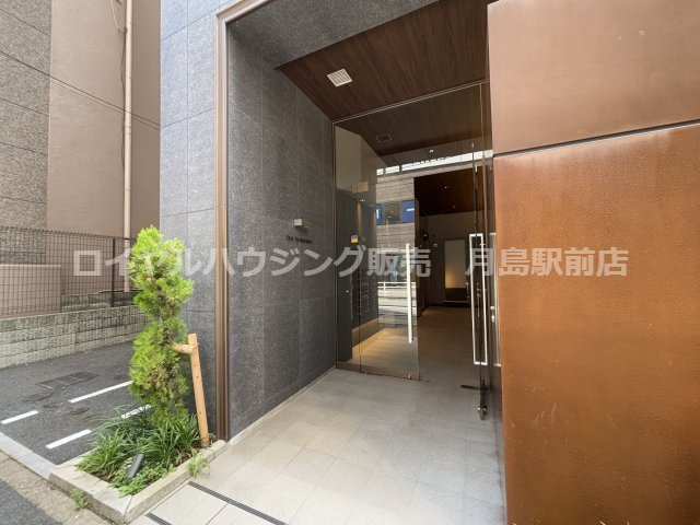 ☆エントランス☆