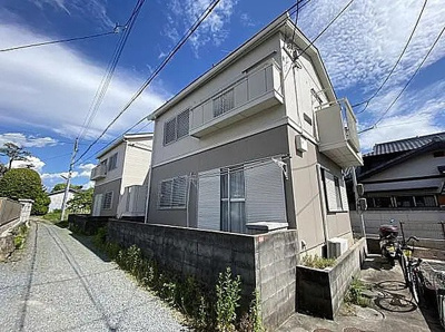 【その他】 | 中本ハイツ