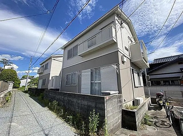 【その他】 | 中本ハイツ