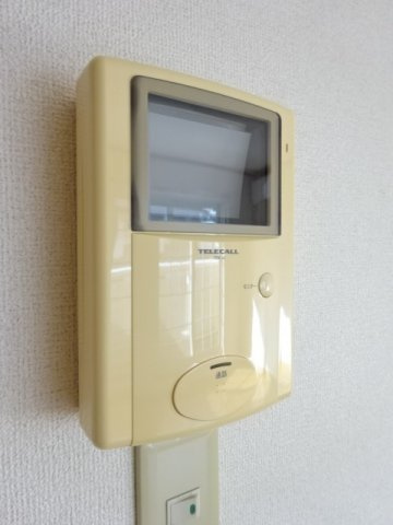 アルカンシエルⅠのセキュリティ
