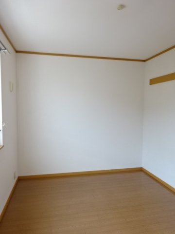 アルカンシエルⅠの内装|内装もきれいです