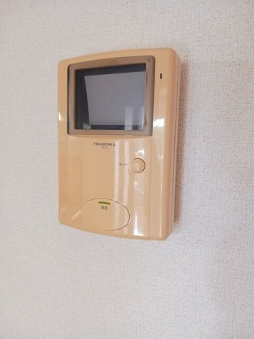 ミーツハオスのセキュリティ