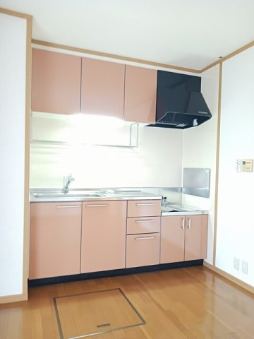 ミーツハオスのキッチン|キッチンでお料理をお楽しみください