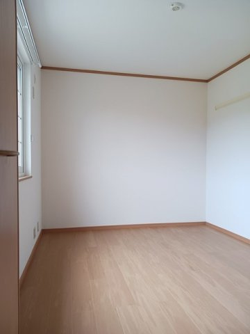 ミーツハオスの内装|内装もきれいです