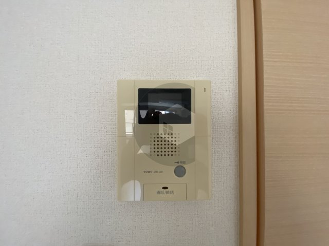 ディオーネ・ジエータ・長堂のセキュリティ