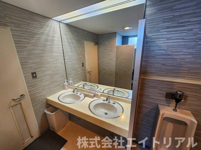 山之手ビルのその他共用部分