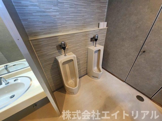 山之手ビルのその他共用部分