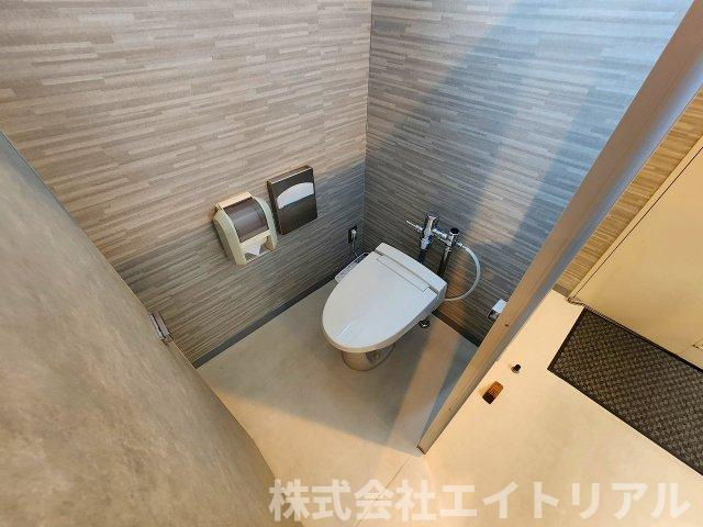 山之手ビルのその他共用部分