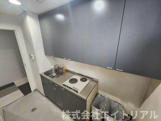 山之手ビルのその他共用部分