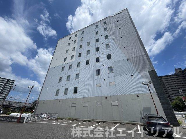 山之手ビルの外観