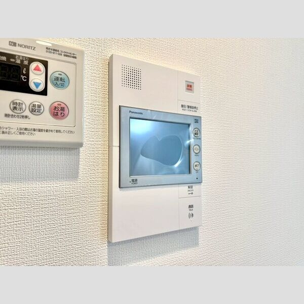 エスリード名古屋STATION NORTH　名古屋市賃貸　仲介手数料無料のセキュリティ
