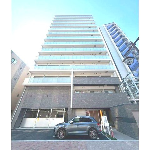 エスリード名古屋STATION NORTH　名古屋市賃貸　仲介手数料無料