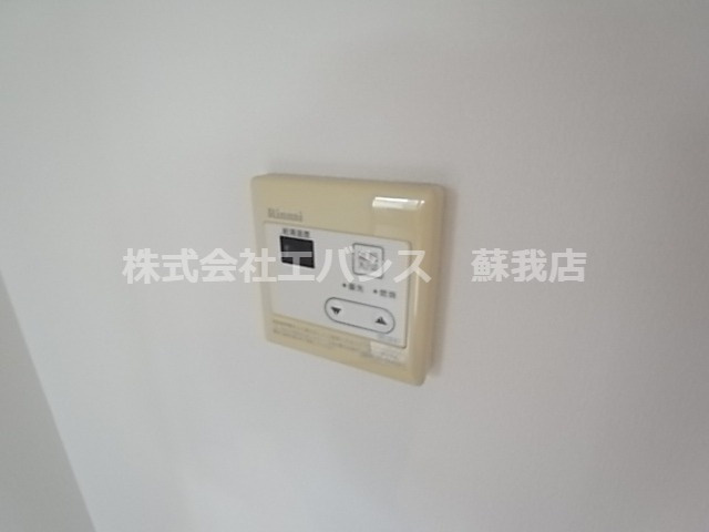 【その他】 | カーサメイプル千葉中央