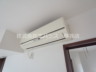 【設備】 | カーサメイプル千葉中央