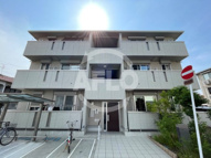 サウスガーディアン　矢田北小学校区の画像