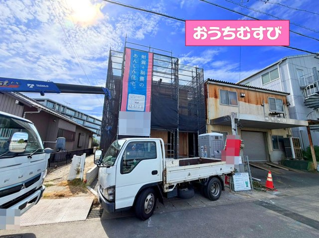 小牧市岩崎原第2(全1棟)