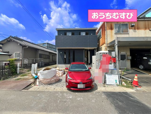 小牧市岩崎原第2(全1棟)の画像