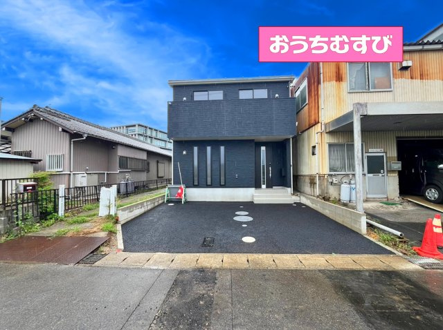 小牧市岩崎原第2(全1棟)の画像