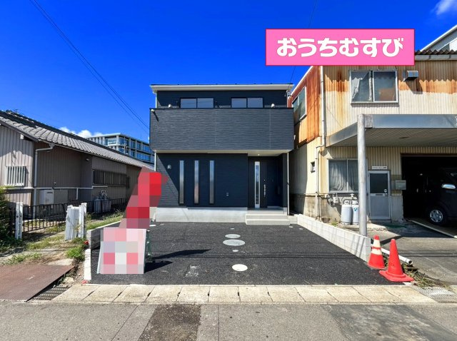小牧市岩崎原第2(全1棟)