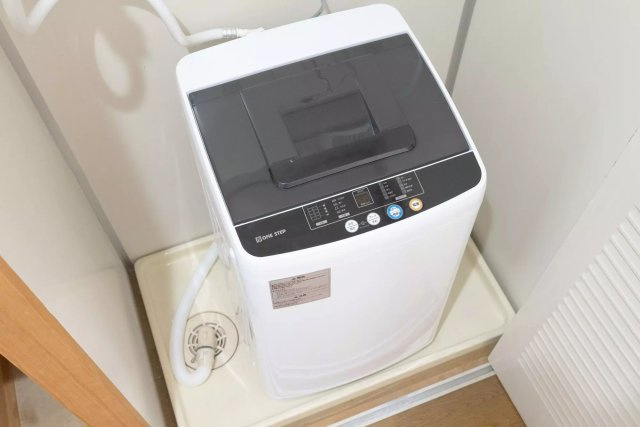 AP1533 ジュネパレス新松戸第16 301の設備|


