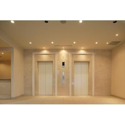 ＭＹ　ＴＯＷＥＲ　ＲＥＳＩＤＥＮＣＥのその他共用部分|オートロック　エレベーター　