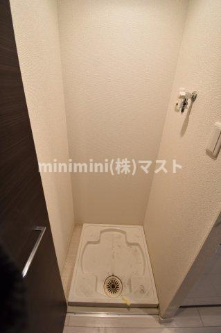 大阪市中央区南久宝寺町４丁目の賃貸マンションの設備