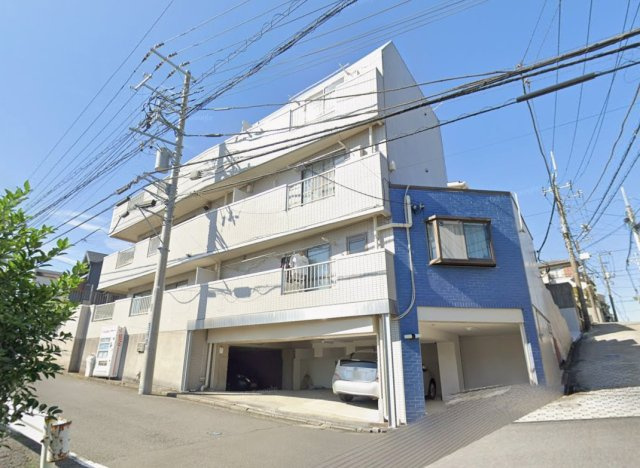 【駐車場】 | プレステージ横浜東寺尾 | 「プレステージ横浜東寺尾」