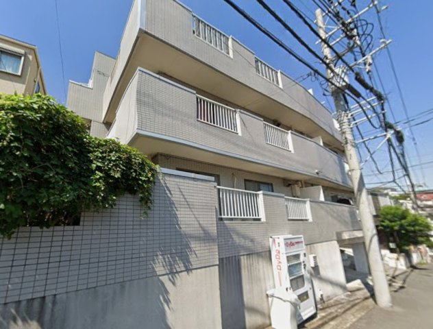 【その他共用部分】 | プレステージ横浜東寺尾 | 「プレステージ横浜東寺尾」